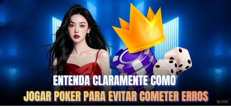 Imagem promocional das apostas esportivas da 9k999