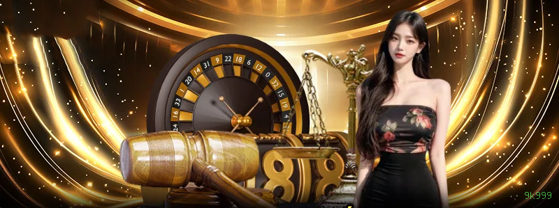 Imagem promocional de todos os jogos da 9k999
