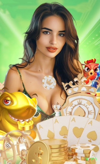 Imagem promocional dos jogos de lottery da 9k999