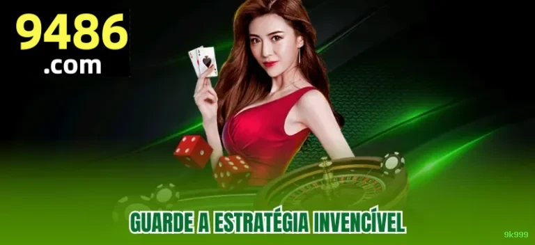 Imagem promocional dos jogos de lottery da 9k999
