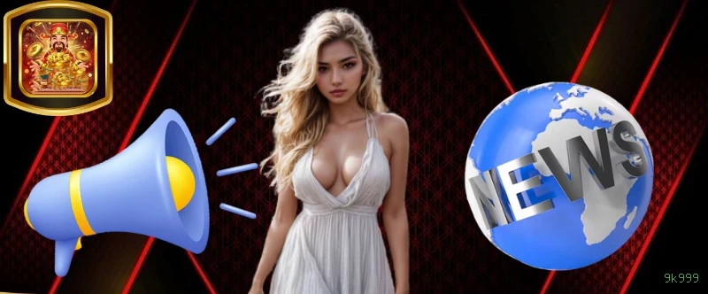 Imagem promocional da plataforma 9k999